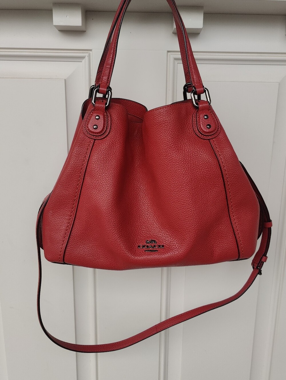 COACH - shoulder bag